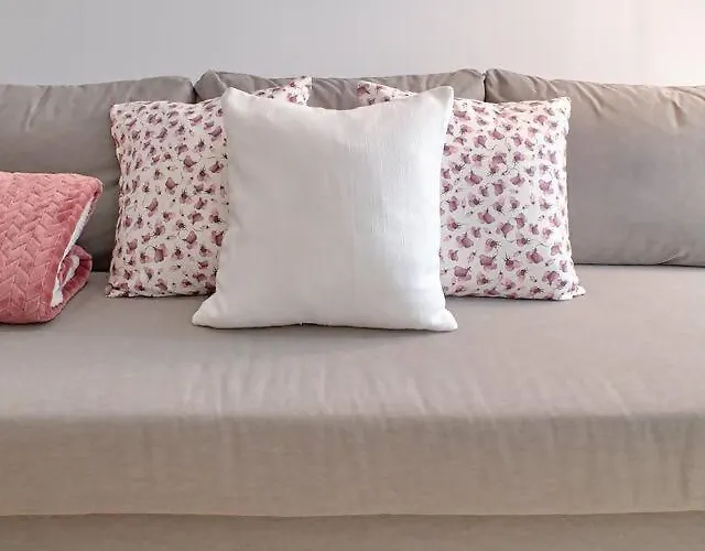 Romantic Roig Arena N10 Virkin Appartement Valence