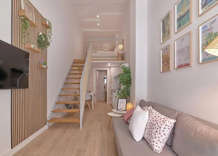 Romantic Roig Arena N10 Virkin