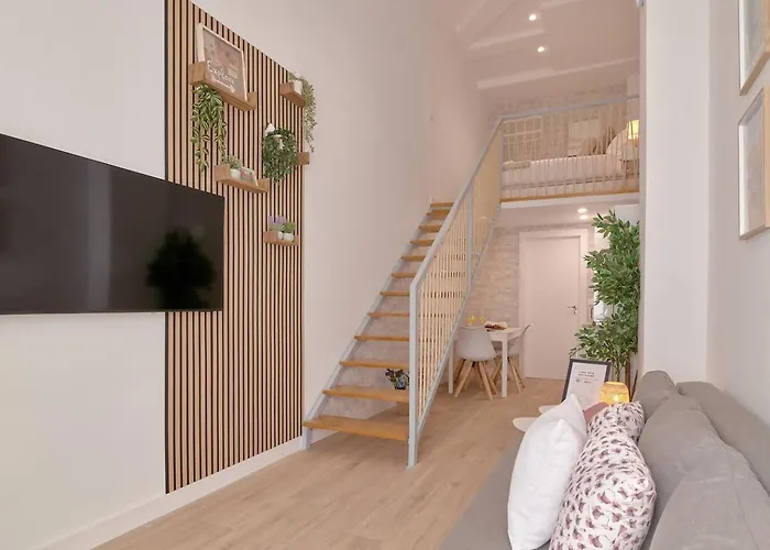 Romantic Roig Arena N10 Virkin Appartement Valence