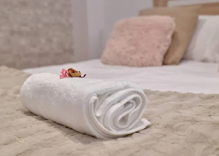 Romantic Roig Arena N10 Virkin *