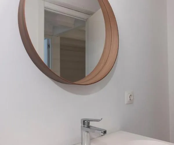 דירה Vlc Host - Botanico