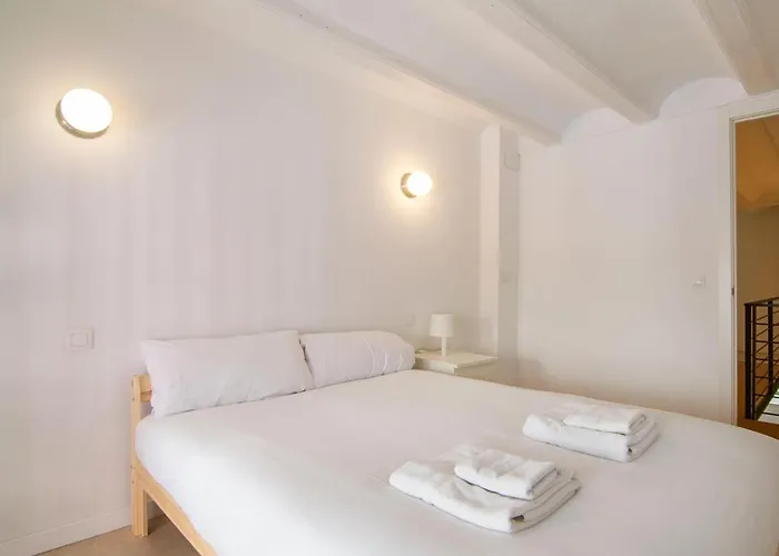 דירה Vlc Host - Botanico *