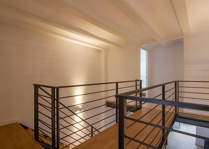 Vlc Host - Botanico דירה