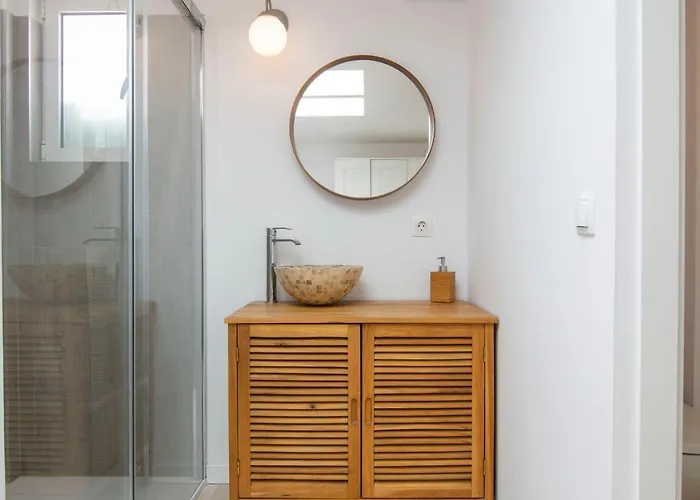 דירה Vlc Host - Botanico ולנסיה