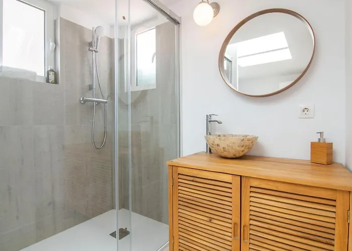 Vlc Host - Botanico דירה