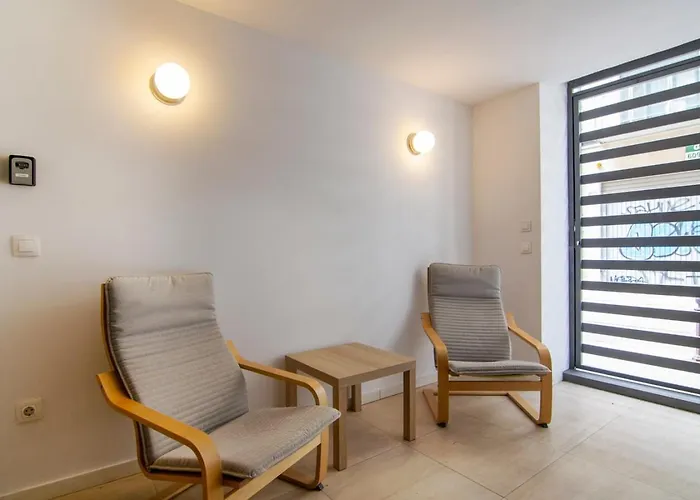 דירה Vlc Host - Botanico