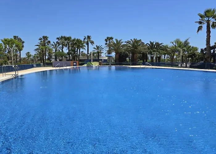 Luxury D15-21 With Terrace And Sea Views With Two * Valencia