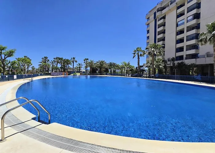 Appartement Luxury D15-21 With Terrace And Sea Views With Two *