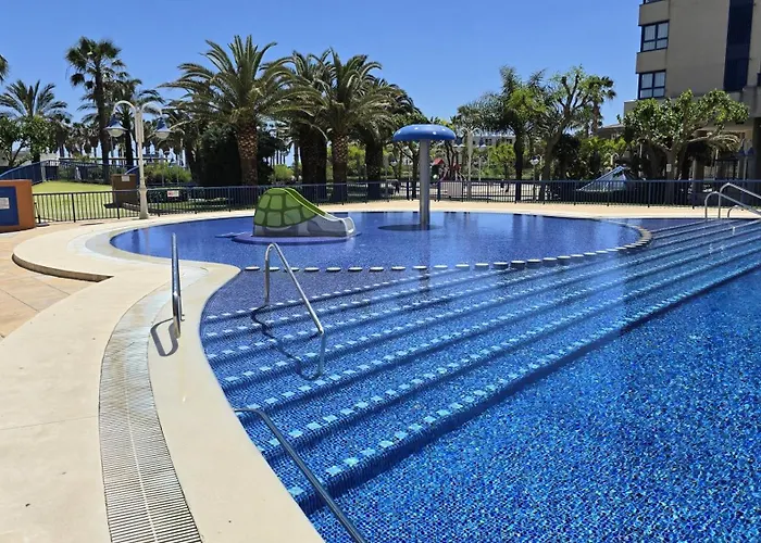 Luxury D15-21 With Terrace And Sea Views With Two