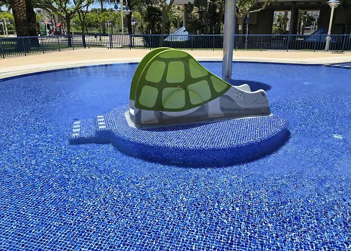 Appartement Luxury D15-21 With Terrace And Sea Views With Two *