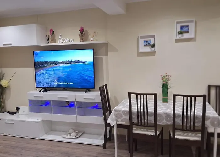 Διαμέρισμα Casamalva