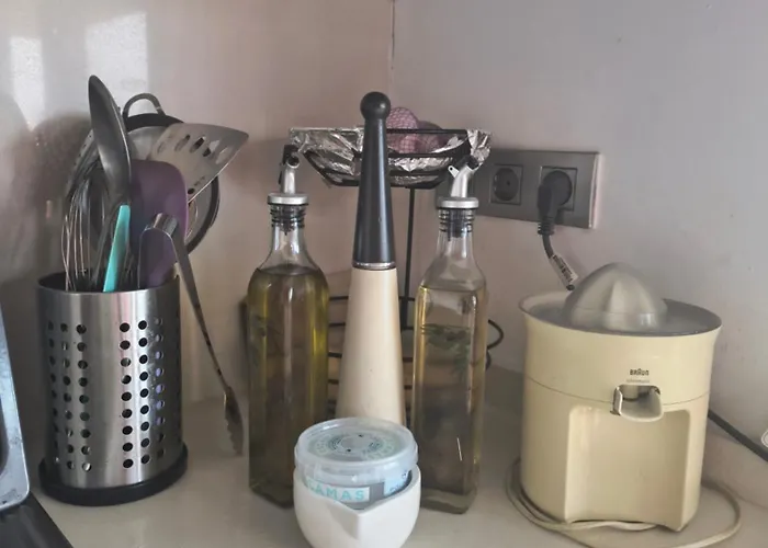 Magníficas Vistas Apartamento