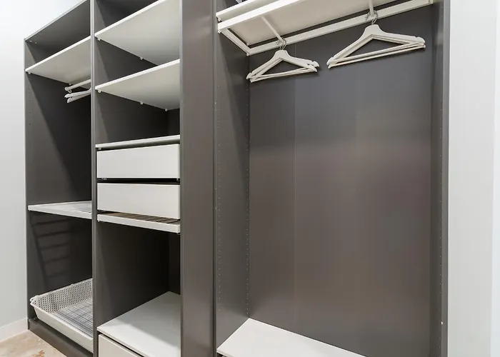 Calixto Delight Lejlighed