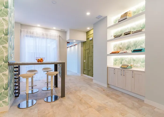 Calixto Delight * Valencia