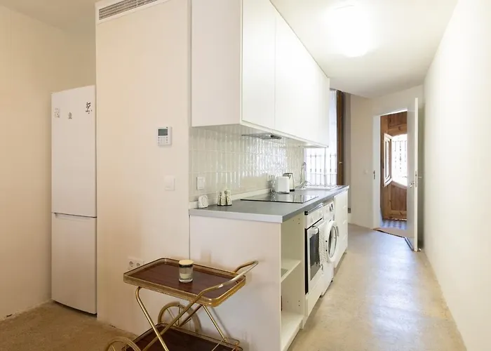 شقة 4 Huespedes Con Patio Y Ducha Exterior فالنسيا