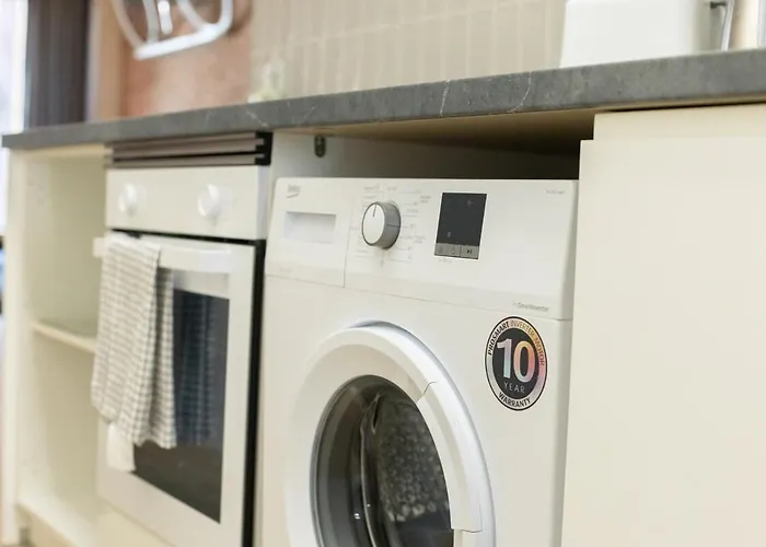 4 Huespedes Con Patio Y Ducha Exterior *