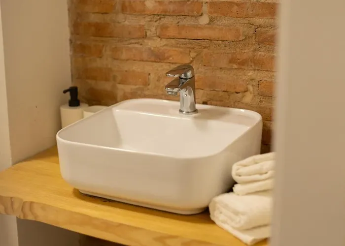 4 Huespedes Con Patio Y Ducha Exterior *