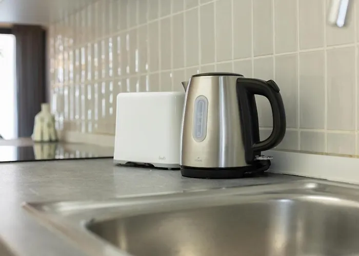 4 Huespedes Con Patio Y Ducha Exterior * فالنسيا