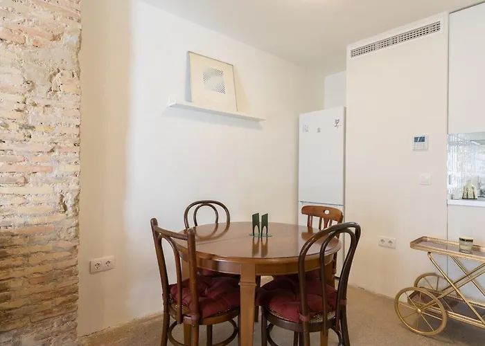 4 Huespedes Con Patio Y Ducha Exterior