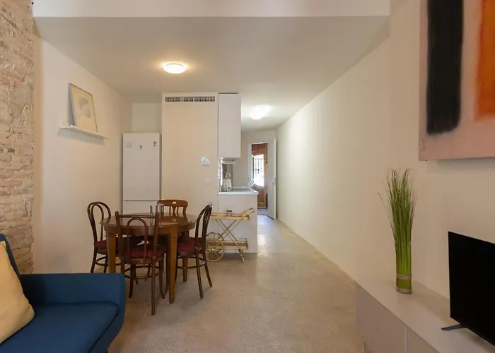 4 Huespedes Con Patio Y Ducha Exterior شقة *