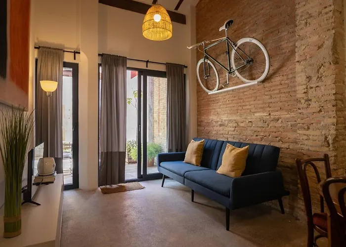 4 Huespedes Con Patio Y Ducha Exterior شقة *