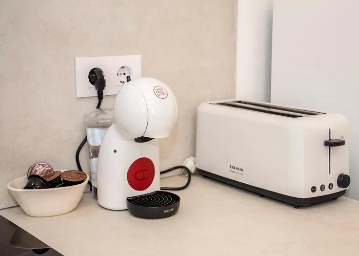 Precioso Loft Berenguer Βαλένθια