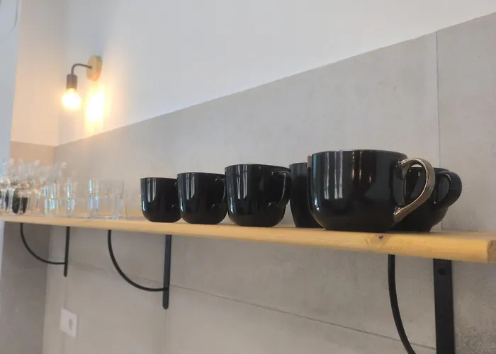 Precioso Loft Berenguer Βαλένθια