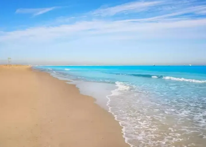 Апартаменты Che Loft! Artes Y Ciencias