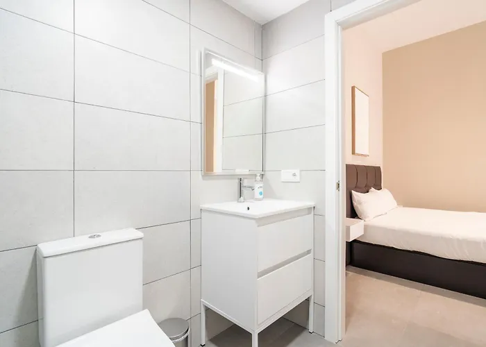 شقة Vlc Host - Sumsi فالنسيا