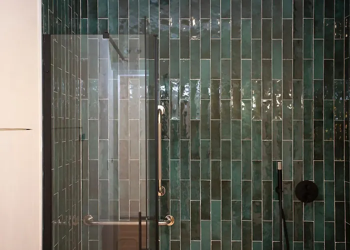 Nomad Haux Zaidia Διαμέρισμα *