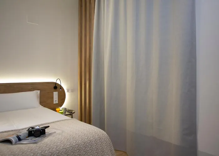 Nomad Haux Zaidia * Βαλένθια