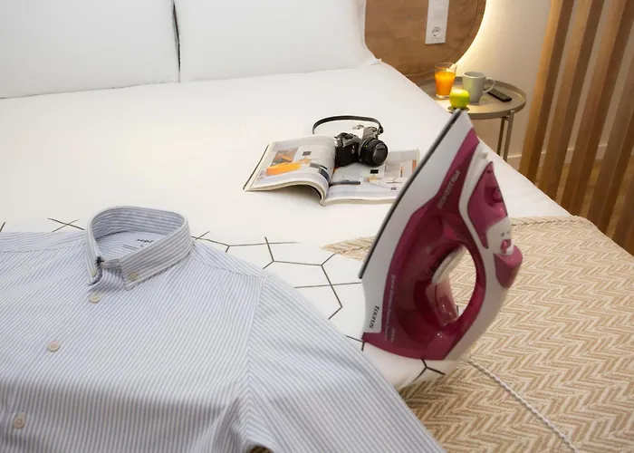 Διαμέρισμα Nomad Haux Zaidia