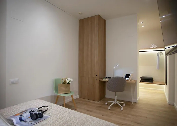 Nomad Haux Zaidia Διαμέρισμα *