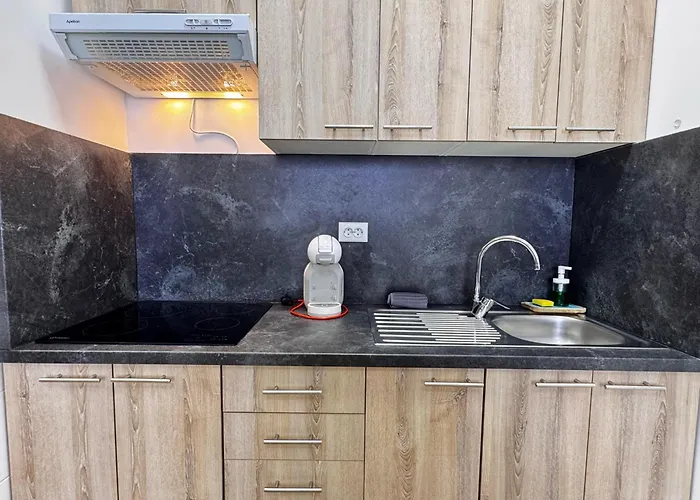 Appartement Cooperativa 8