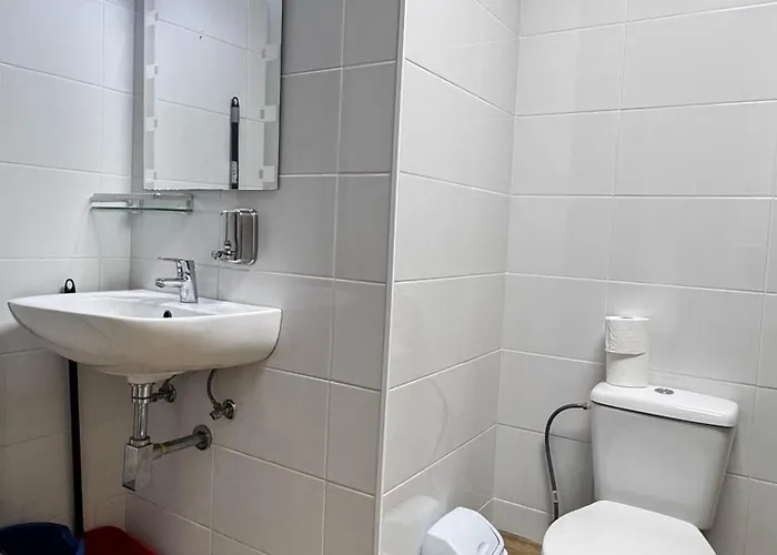 Appartement Cooperativa 8 *