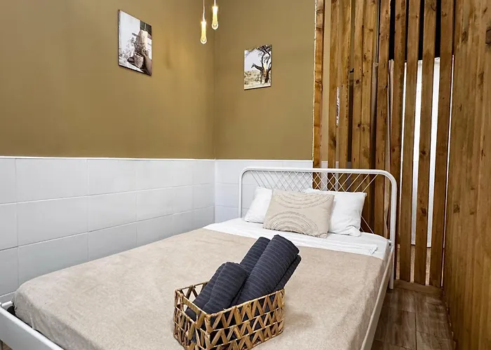 Appartement Cooperativa 8 Valence