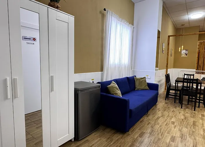 Appartement Cooperativa 8