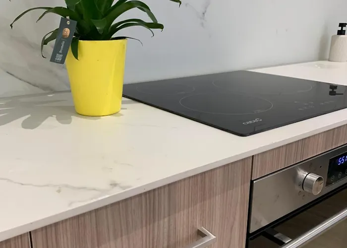 Nieuw In El Carmen Apartment