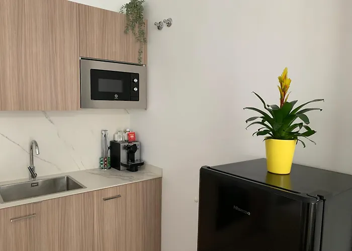 Nieuw In El Carmen *