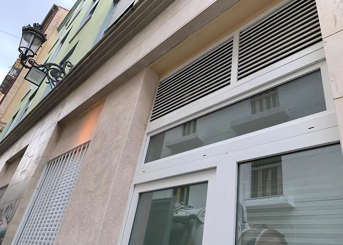 Nieuw In El Carmen Apartment *