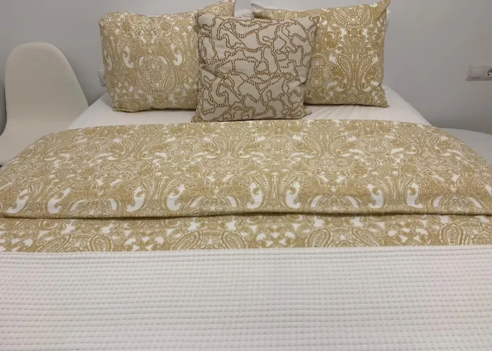 Nieuw In El Carmen Valencia