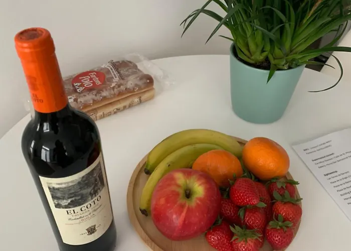 Nieuw In El Carmen Valencia