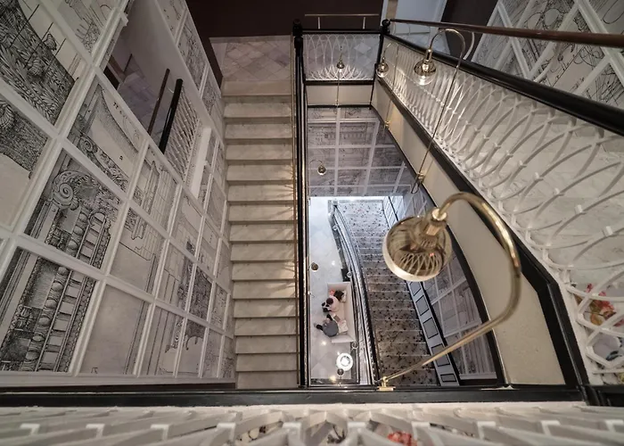 Hotel Sh Ingles Boutique