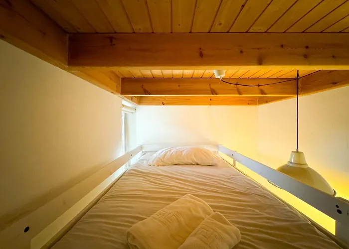 Bonito Duplex En El Centro Historico * 발렌시아