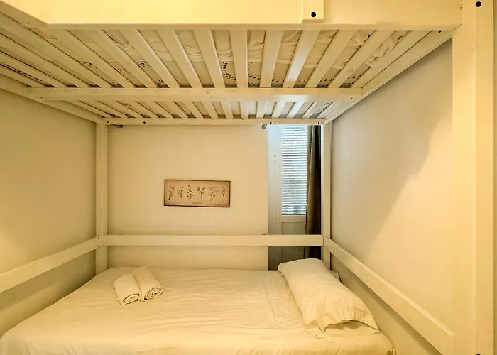 Bonito Duplex En El Centro Historico 아파트 발렌시아