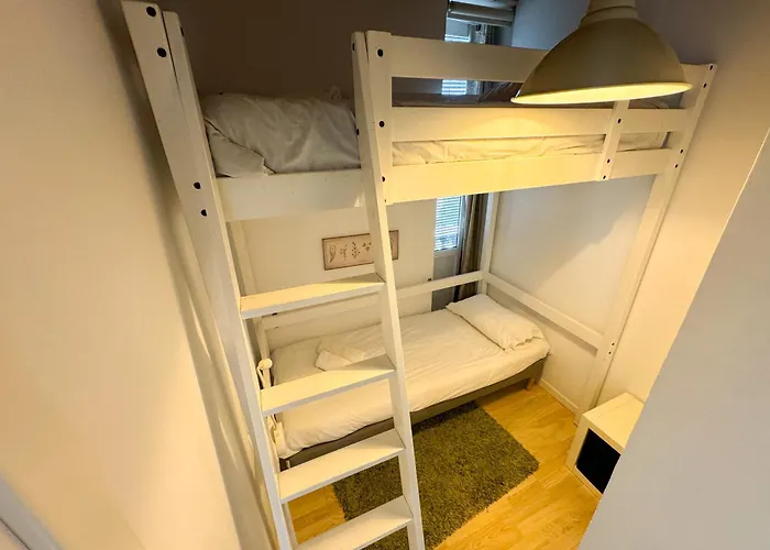 Bonito Duplex En El Centro Historico 발렌시아