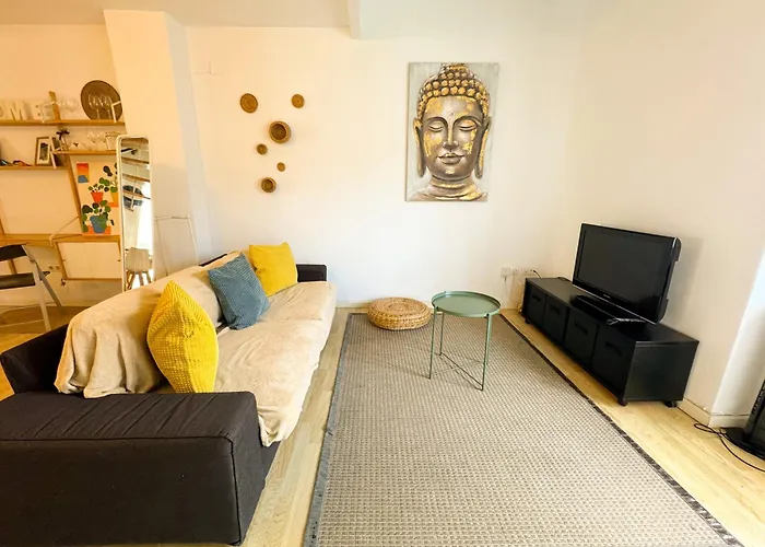 Bonito Duplex En El Centro Historico 아파트