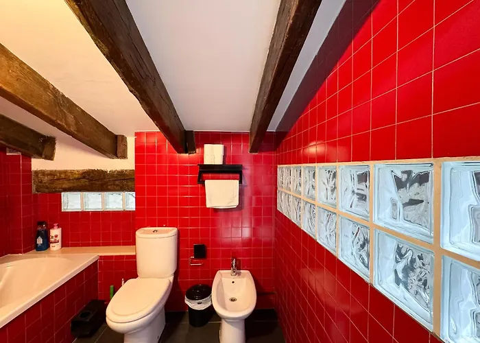 Bonito Duplex En El Centro Historico