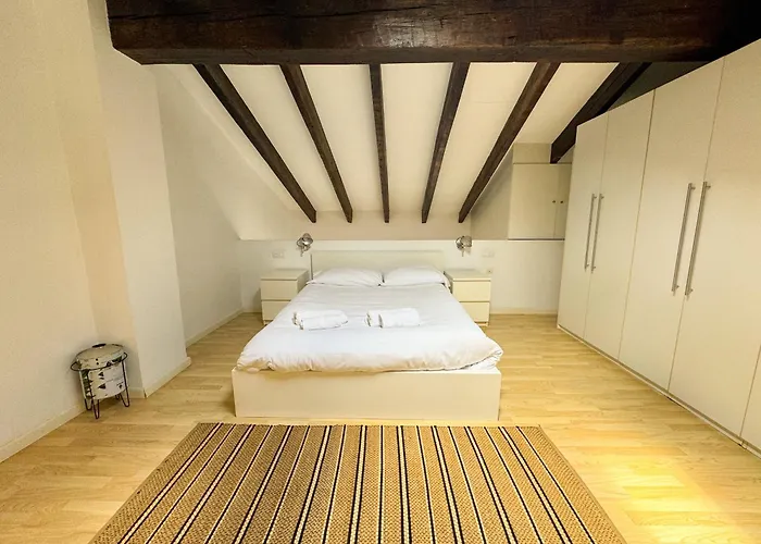 Bonito Duplex En El Centro Historico 아파트 *