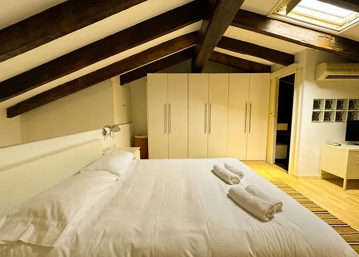 아파트 Bonito Duplex En El Centro Historico *